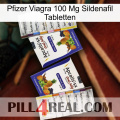Pfizer Viagra 100Mg Sildenafil Tablets 12